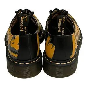 Dr. Martens | Shoes | Dr Martens 461 Airwair Vintage Smooth